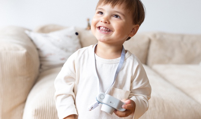 aparaty dla dzieci hoppstar